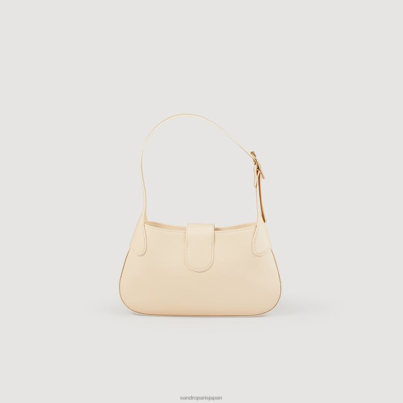 jp Sandro Paris 女性 バゲットバッグ 一色 20D4B556 アクセサリー